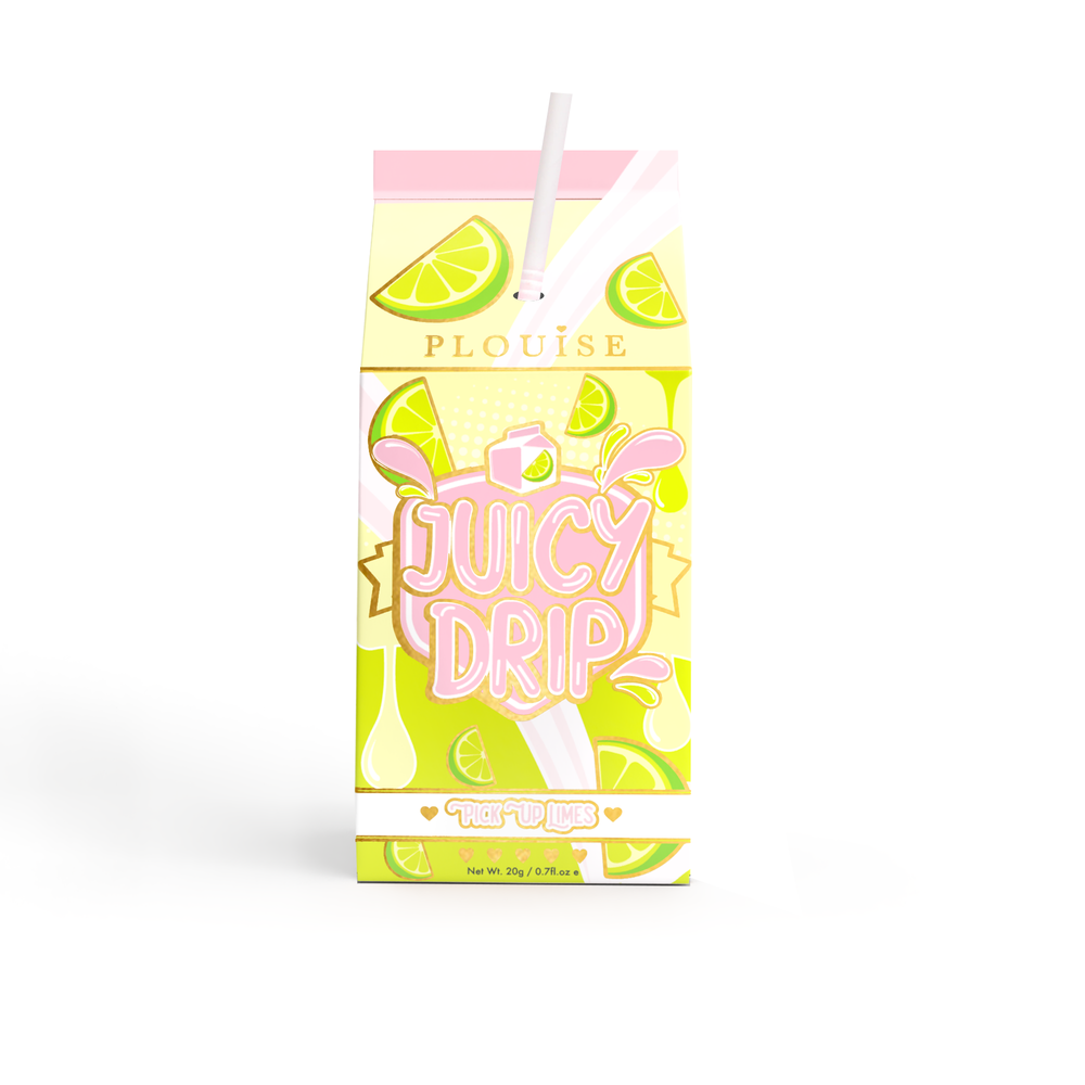 Duo Juicy Drip Scrub labbra e maschera labbra
