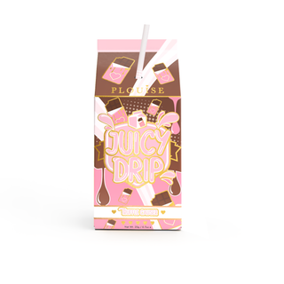 P. Louise Juicy Drip Lip Scrub and Lip Mask Duo