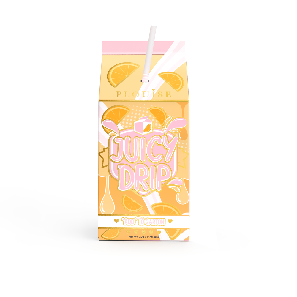 Duo Juicy Drip Scrub labbra e maschera labbra
