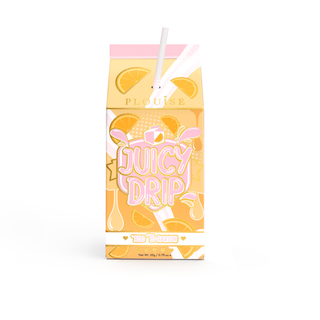 P. Louise Juicy Drip Lip Scrub and Lip Mask Duo