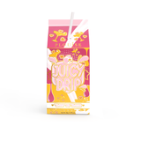 Duo Juicy Drip Scrub labbra e maschera labbra