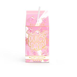 P. Louise Juicy Drip Lip Scrub and Lip Mask Duo