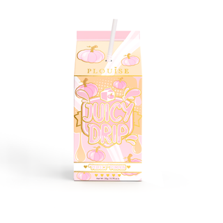 P. Louise Juicy Drip Lip Scrub and Lip Mask Duo