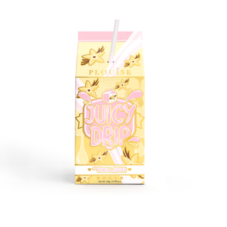 P. Louise Juicy Drip Lip Scrub and Lip Mask Duo