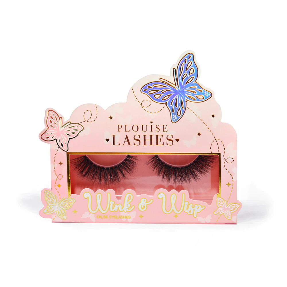 Wink and Wisp Lashes