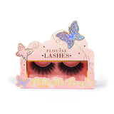 Flutter Me Fancy False Lashes
