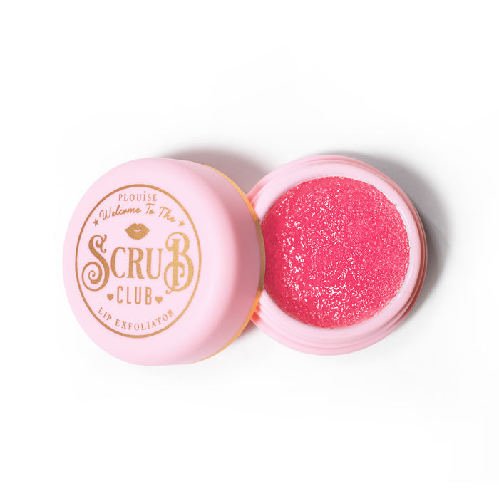 Scrub labbra esfoliante