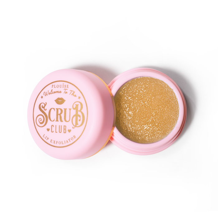 Scrub labbra esfoliante