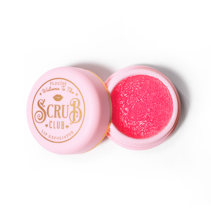 Scrub labbra esfoliante