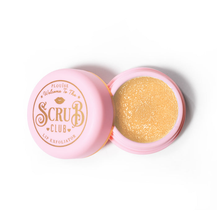 Scrub labbra esfoliante