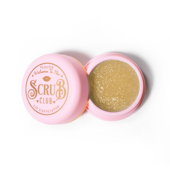 Scrub labbra esfoliante