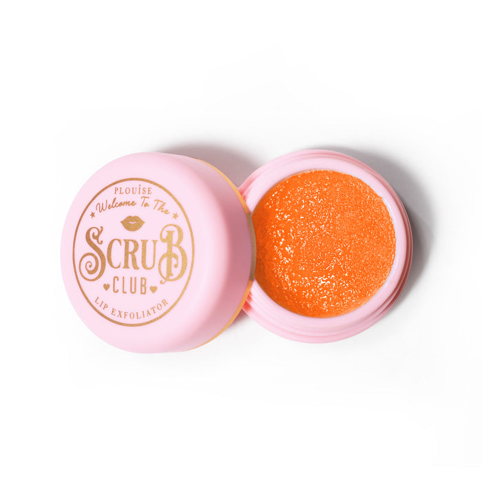 Scrub labbra esfoliante