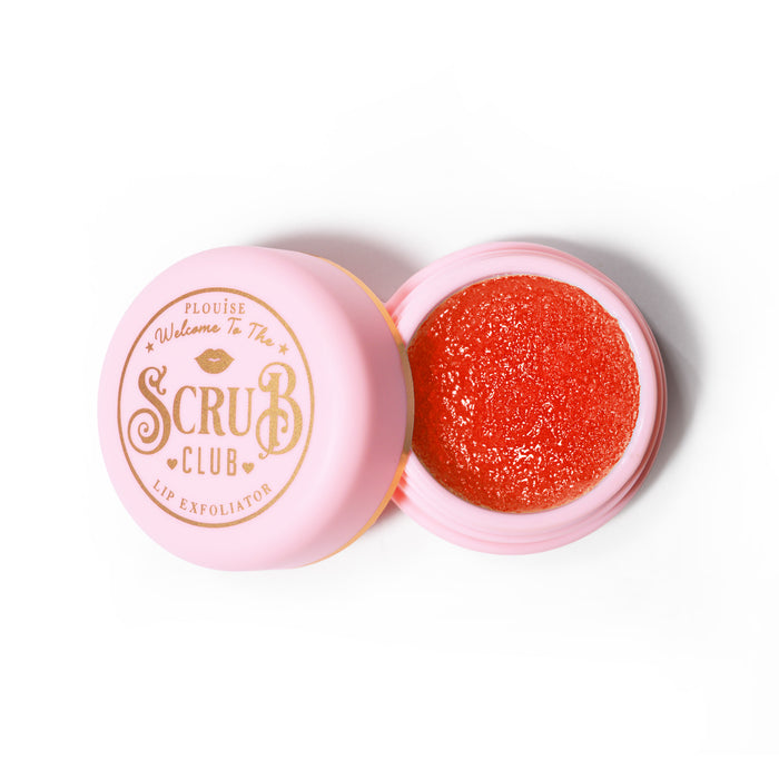Scrub labbra esfoliante