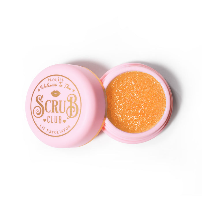Scrub labbra esfoliante