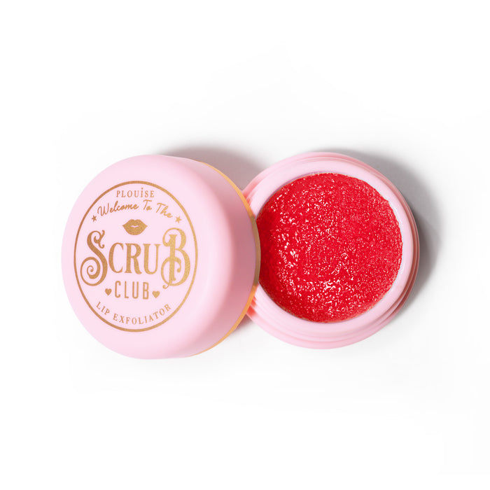 Scrub labbra esfoliante