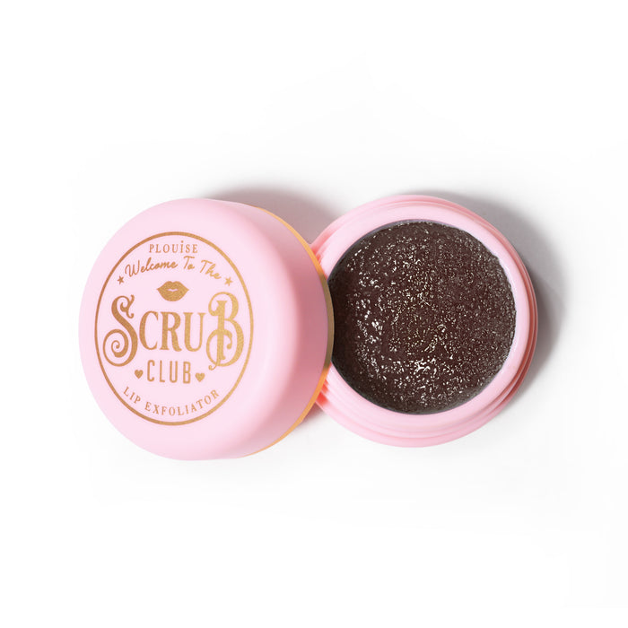 Scrub labbra esfoliante