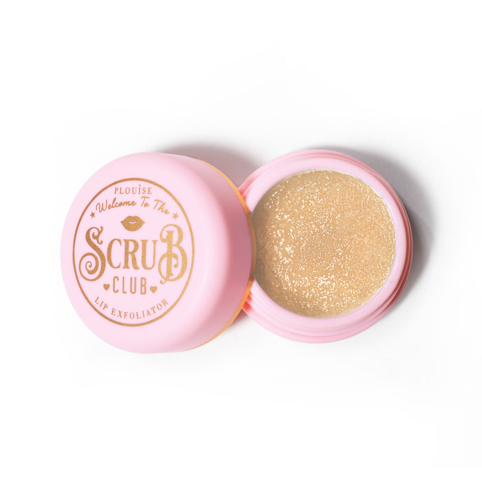 Scrub labbra esfoliante
