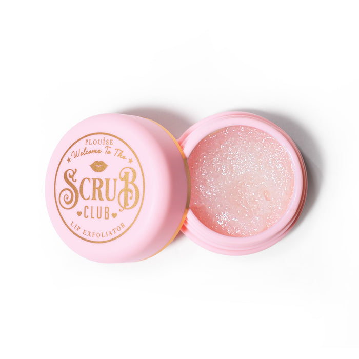 Scrub labbra esfoliante