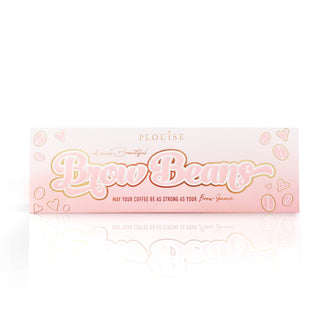 P.Louise Brow Beans Eyebrow Powder Palette