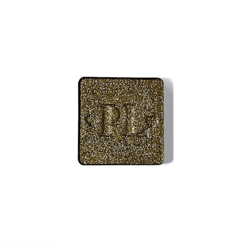 Pentola magnetica per ombretto singolo Pro