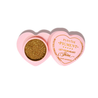 P. Louise Pigments