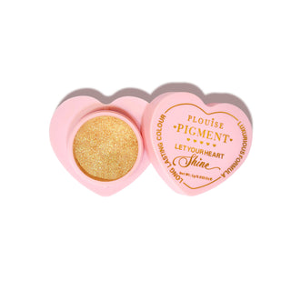 P. Louise Pigments