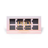 Tavolozza professionale di fard e bronzer magnetici