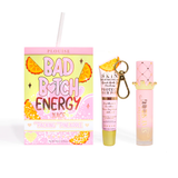Duo balsamo labbra e olio labbra Bad Bitch Energy