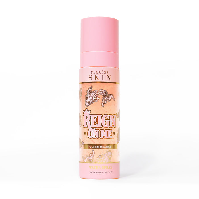 Reign On Me Spray idratante per acqua viso