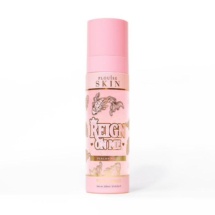 Reign On Me Spray idratante per acqua viso