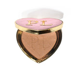 Polvere illuminante pressata Skin Bling