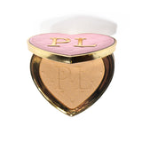 Polvere illuminante pressata Skin Bling