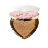 Polvere illuminante pressata Skin Bling