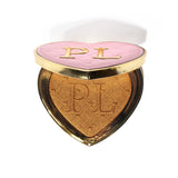 Polvere illuminante pressata Skin Bling