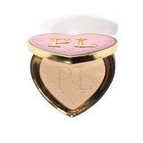 Polvere illuminante pressata Skin Bling