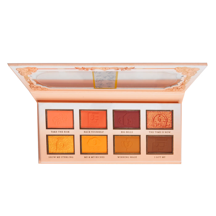Stack Em Up Palette - Sostieni te stesso