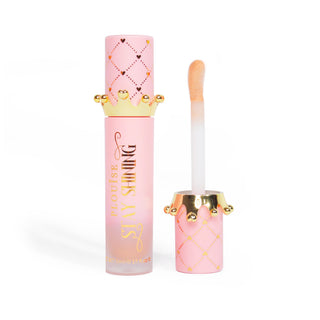 P. Louise Stay Shining Crown Lip Oil