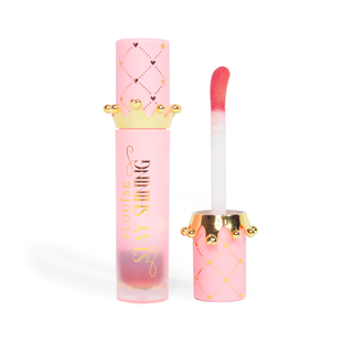 P. Louise Stay Shining Crown Lip Oil