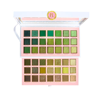 P.LouUising the Money Shot Palette