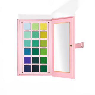 P. Louise Unlock Your Creativity Palette