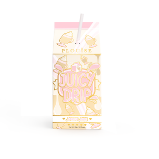 P. Louise Juicy Drip Lip Scrub and Lip Mask Duo