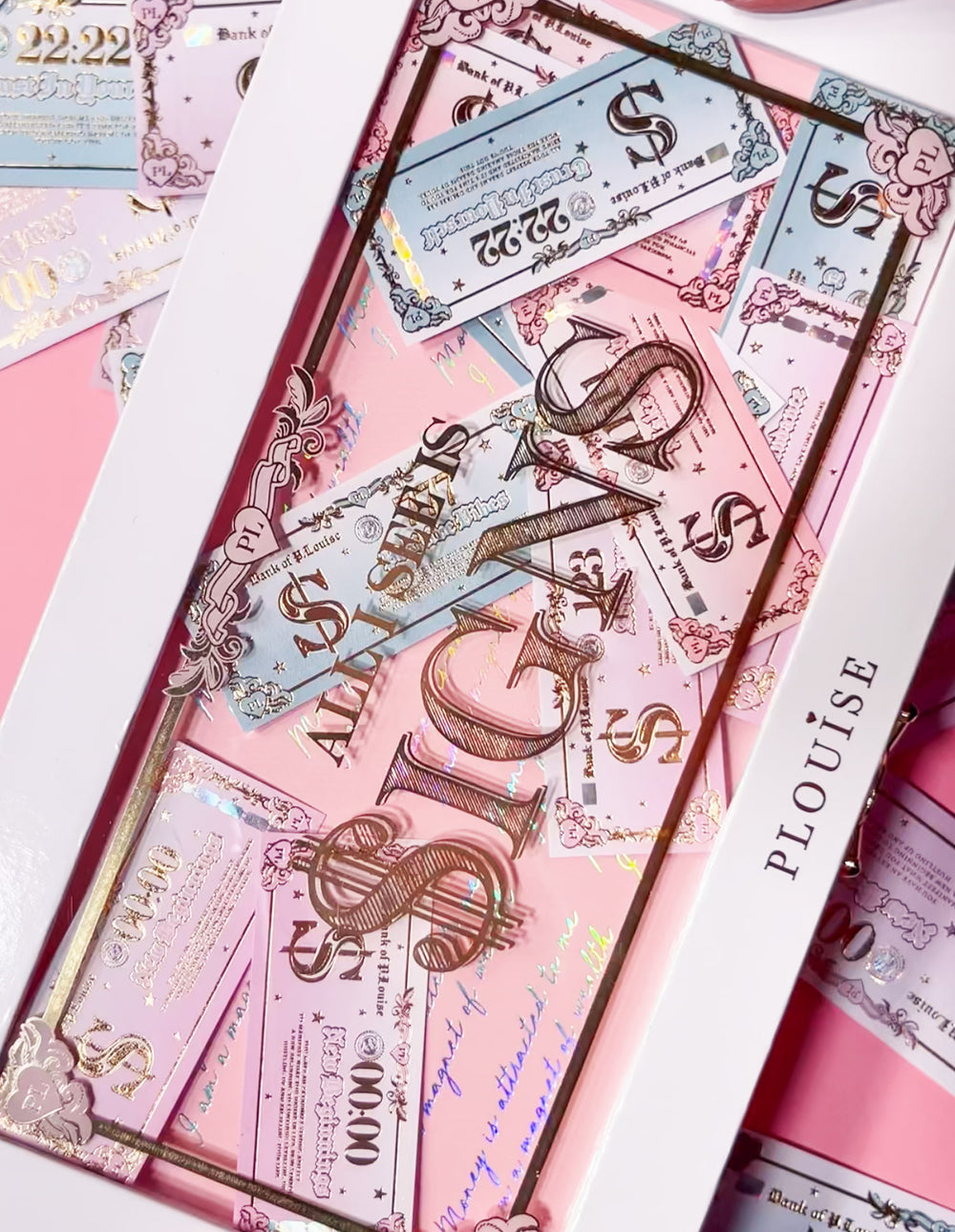 Tutto quello che vedo è la palette di ombretti Pan $igns 42
