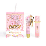 Duo balsamo labbra e olio labbra Bad Bitch Energy