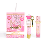 Duo balsamo labbra e olio labbra Bad Bitch Energy