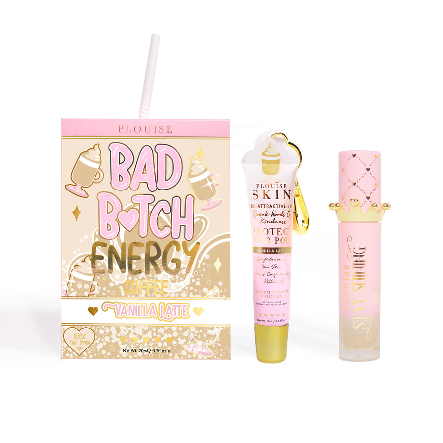 Duo labbra Bad Bitch Energy