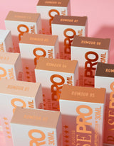 Base primer per ombretto Rumor