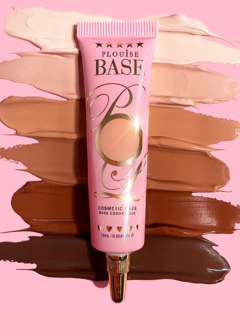 Base primer per ombretto Rumor