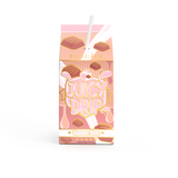 Duo Juicy Drip Scrub labbra e maschera labbra
