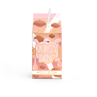 P. Louise Juicy Drip Lip Scrub and Lip Mask Duo