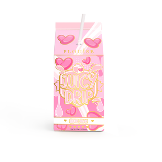 P. Louise Juicy Drip Lip Scrub and Lip Mask Duo